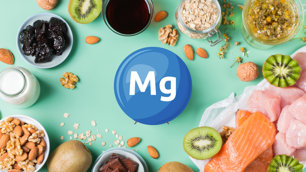 WHAT ARE THE HEALTH BENEFITS OF TAKING MAGNESIUM SUPPLEMENTS.edited