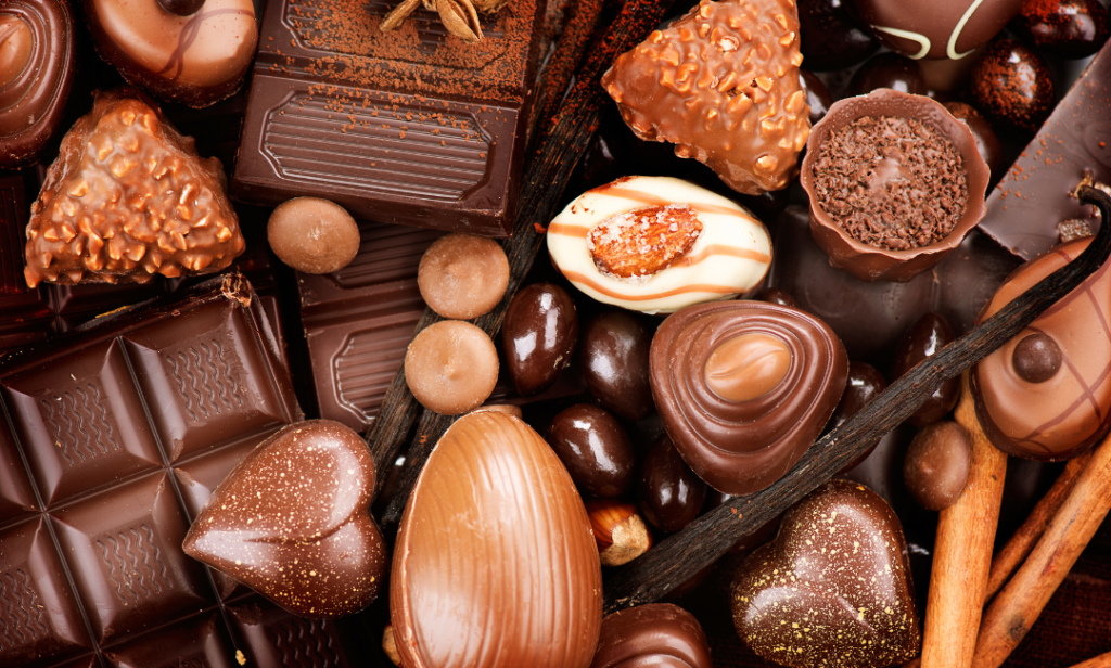 Know About Chocolates before buying