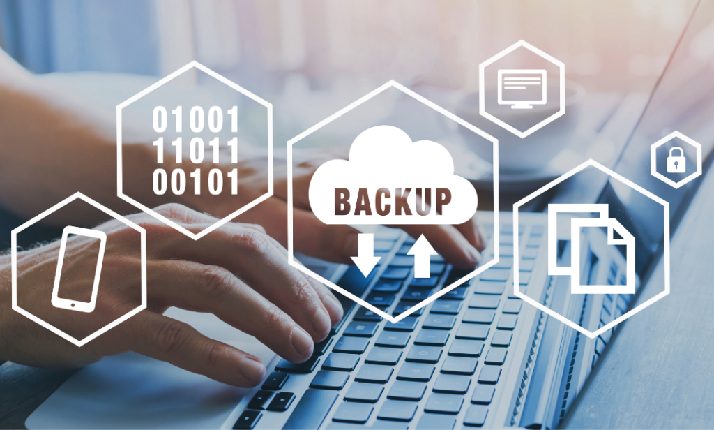 Choose a Cloud Backup Services