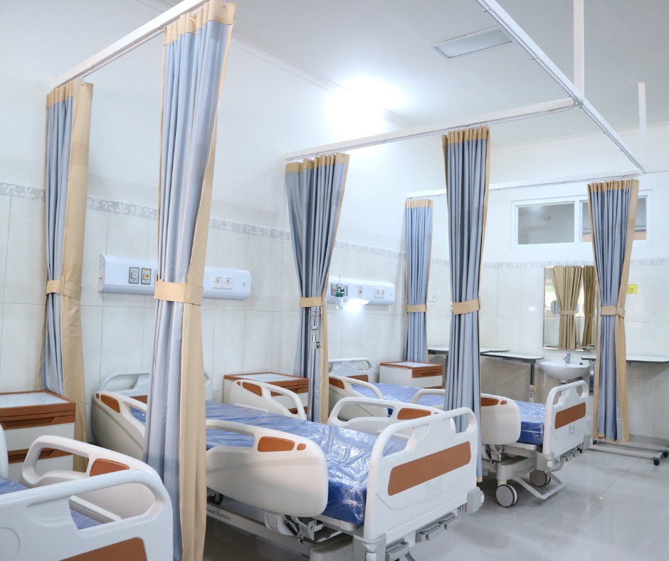 Top 5 Things to Know Before Buying a new hospital bed for sale