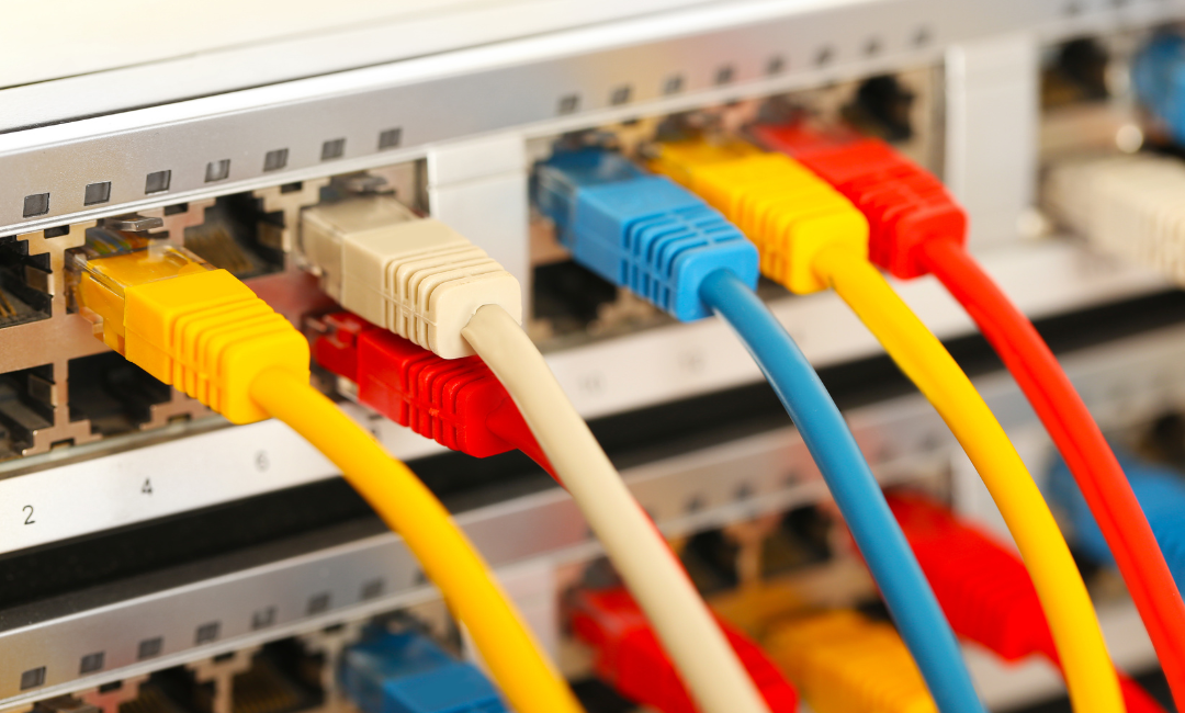 CHOOSING THE RIGHT ETHERNET CABLE FOR YOUR NEEDS