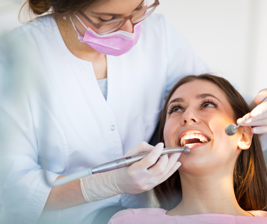 7 Key Things to Keep in Mind Before Getting Dental Treatment in Ealing