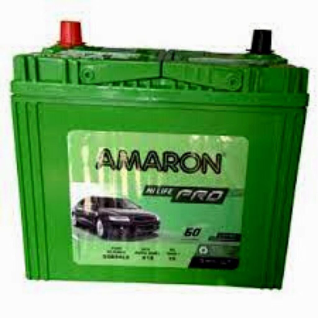 Amaron battery dealers in Bhopal
