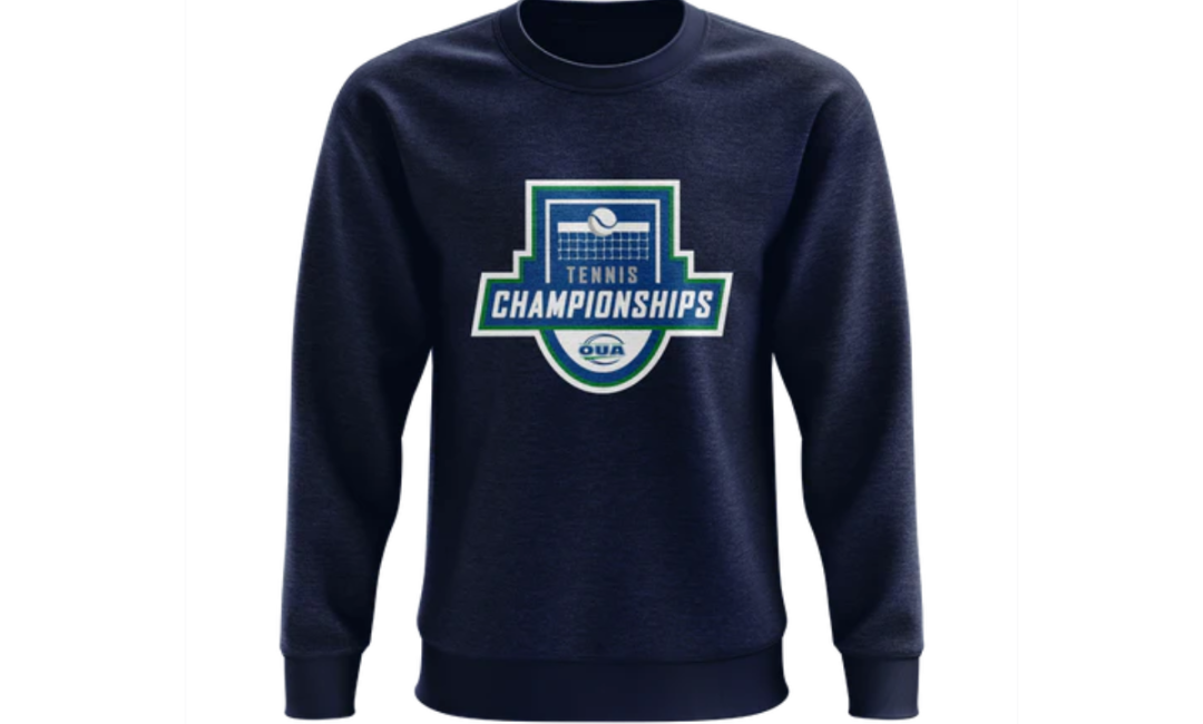 Everything You Should Know about Oua Tennis Champions Crewneck Sweatshirts