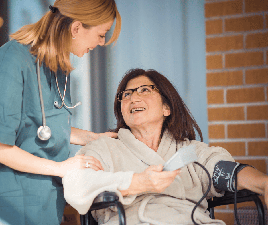 Respite Care Service – How it Can Benefit You and Your Loved One