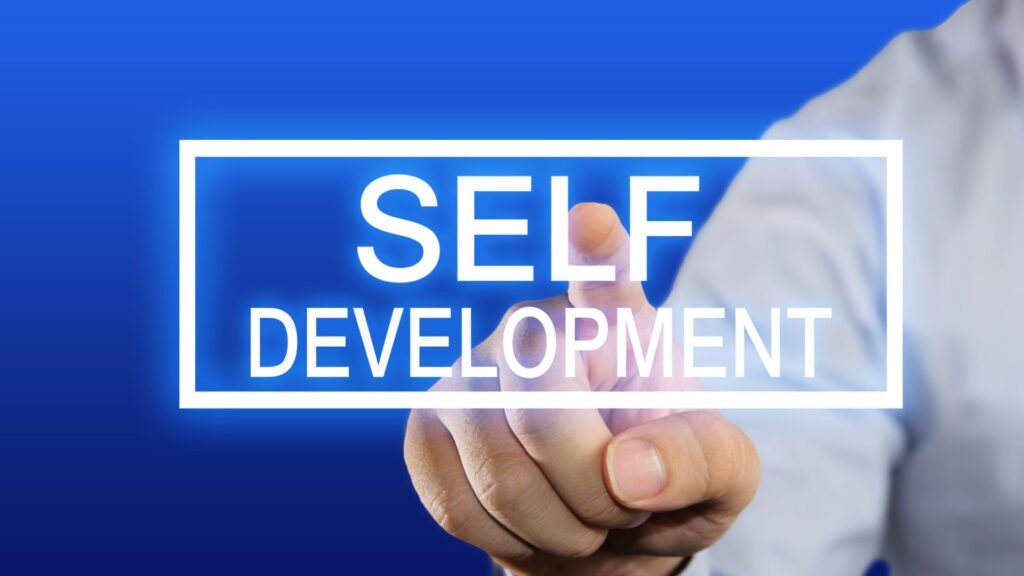 How Self Development Courses Can Help You To Achieve All-Round Growth