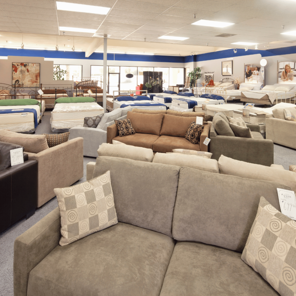 Things to Consider Before Visiting Furniture Stores