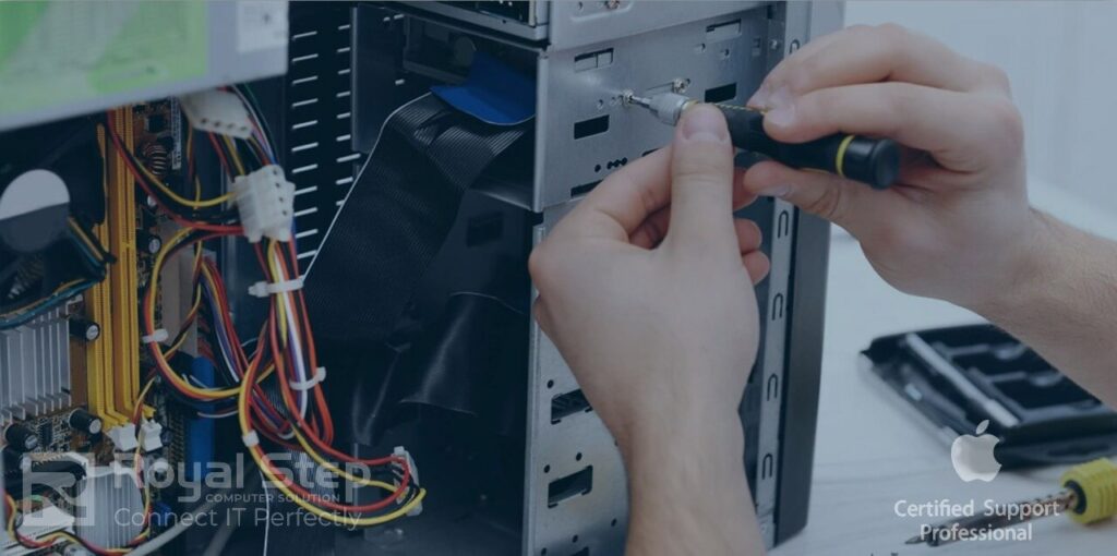 Things to know if you're Looking for Laptop Repair