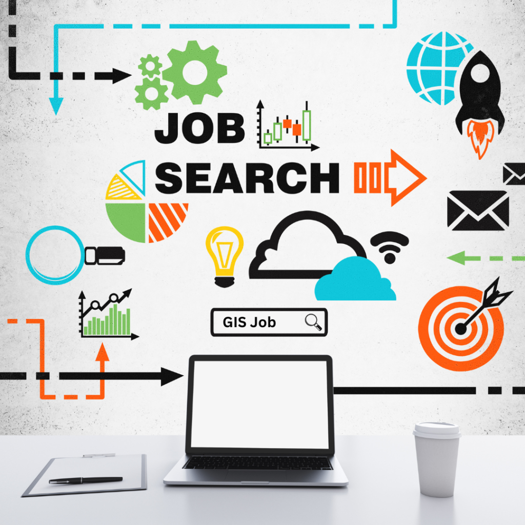 global Geomatics job search portal