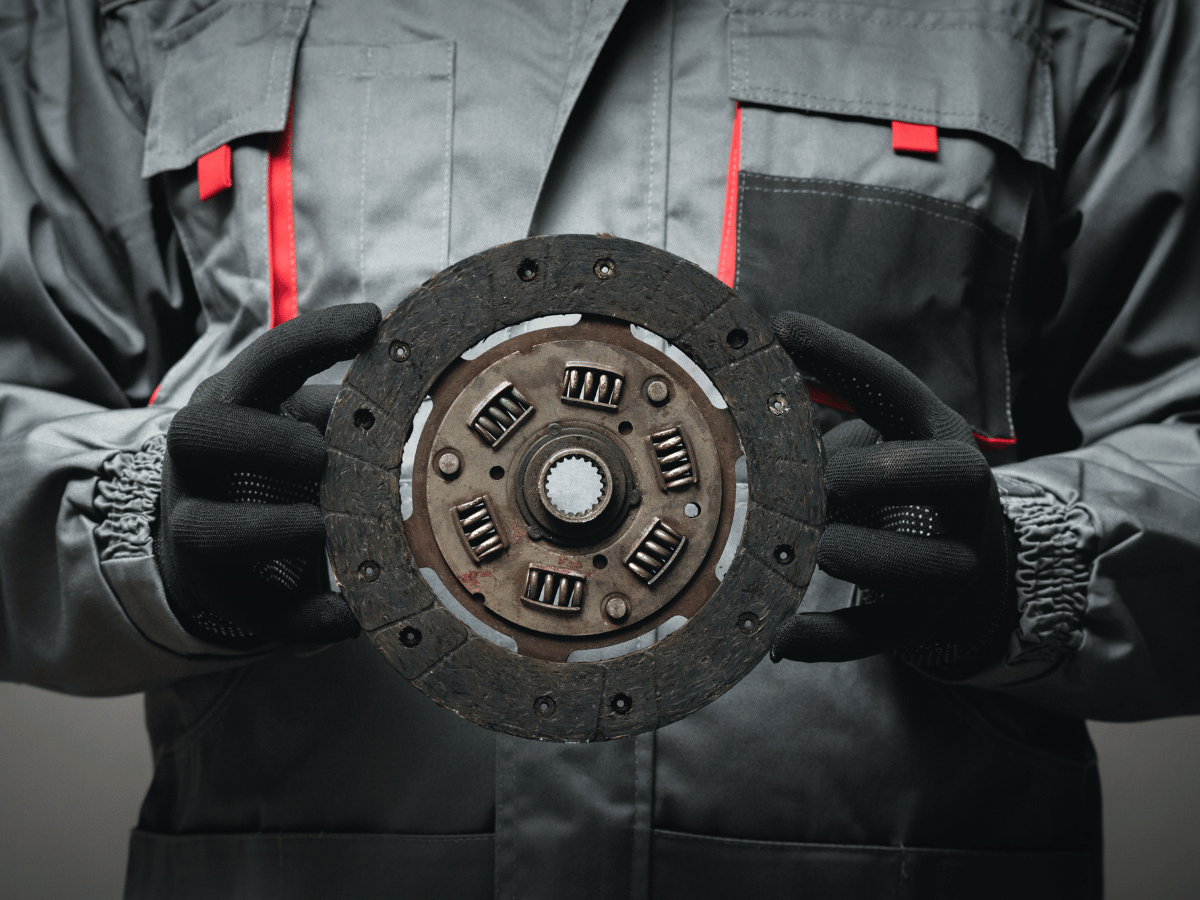 Tips for Choosing the Right Clutch Replacement for Your Vehicle