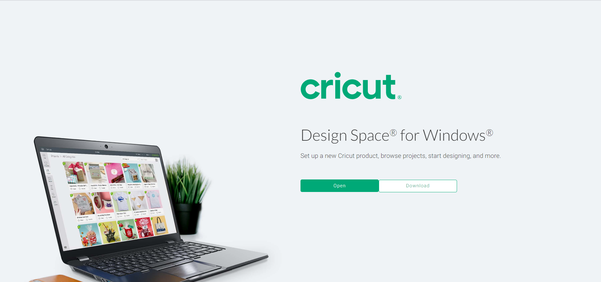 Cricut Design App Download