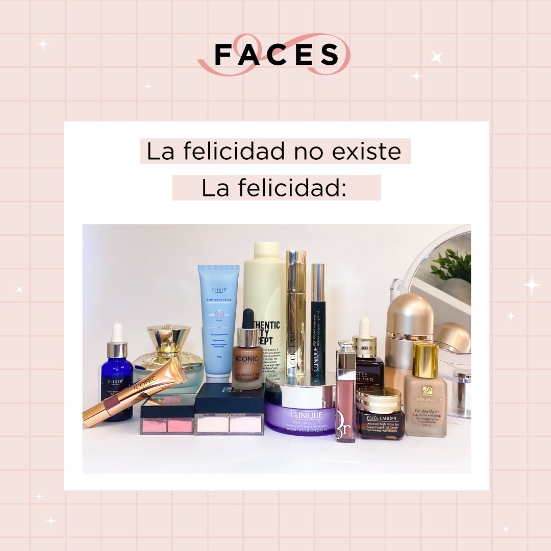 Best makeup brands in Colombia