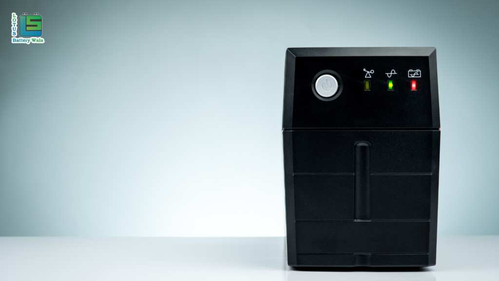 inverter dealers in Bhopal