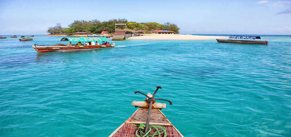 Zanzibar Holiday Packages