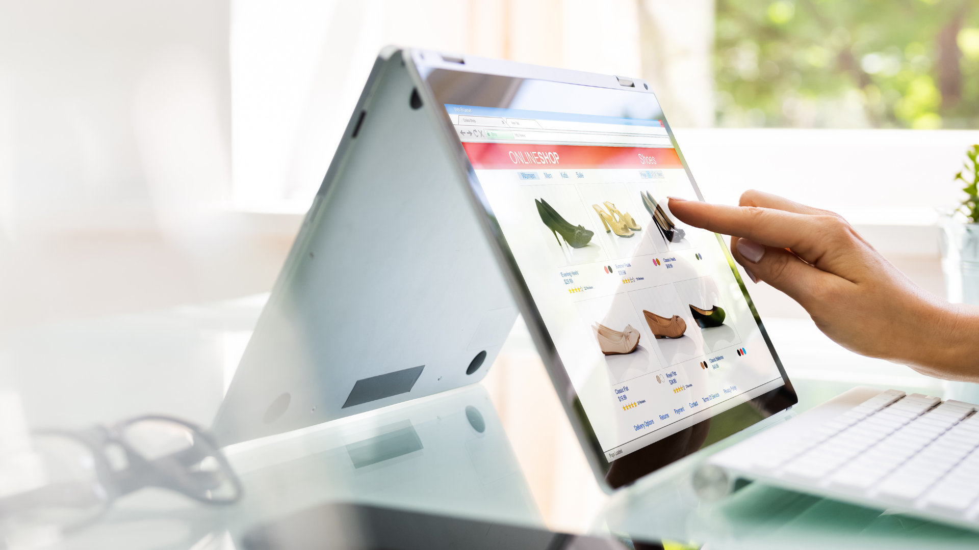 How to Choose the Right Online Merchandise Ordering Platform for Your Business