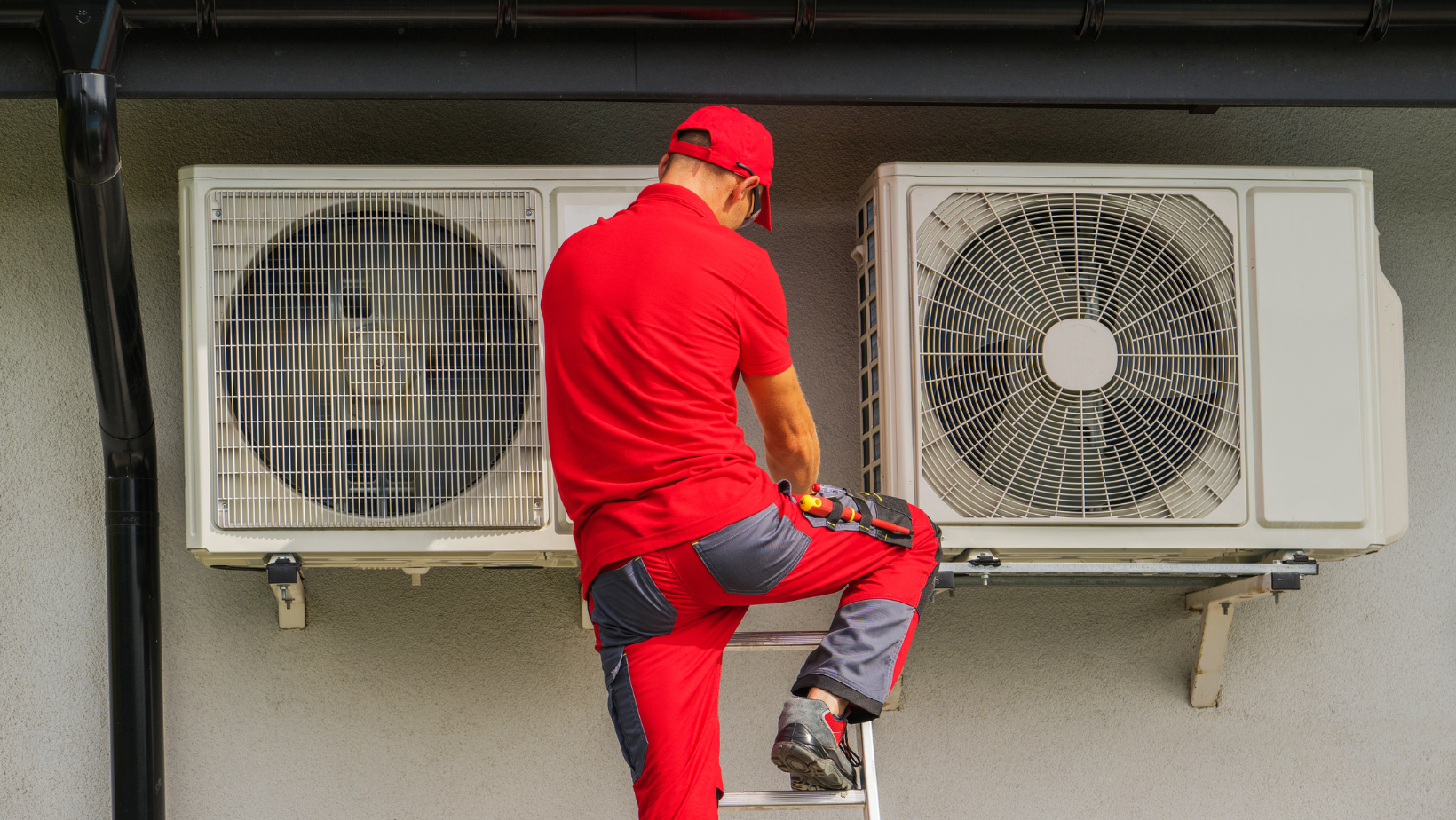 HVAC Maintenance Services In Colorado: How HVAC Service Is Beneficial For Energy Efficiency