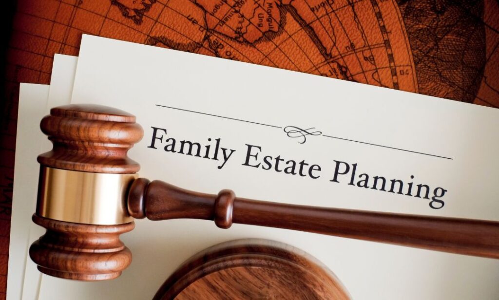 Protecting Your Assets Estate Planning Strategies under Texas Law