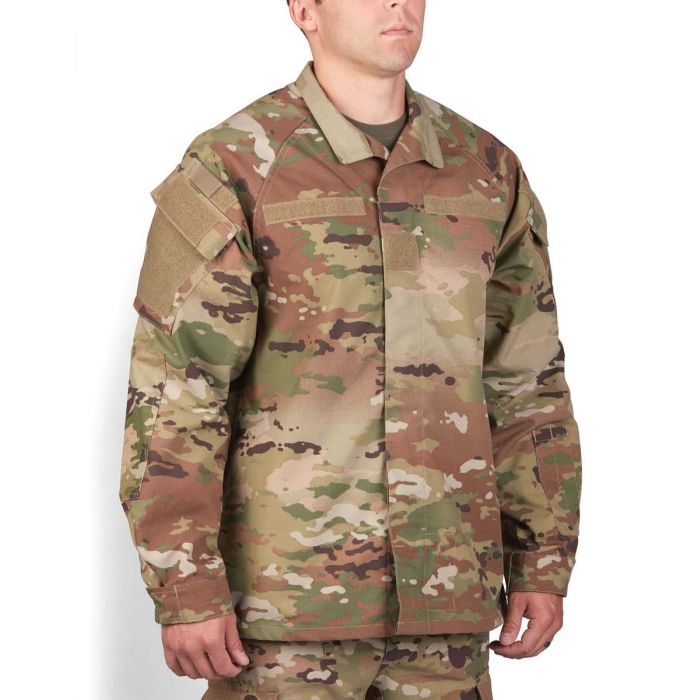 What Factors Should I Consider When Buying Military Clothing Online?