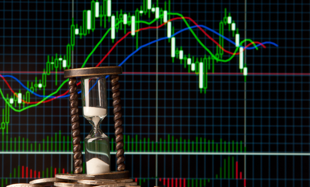 Forex Trading Time Frames