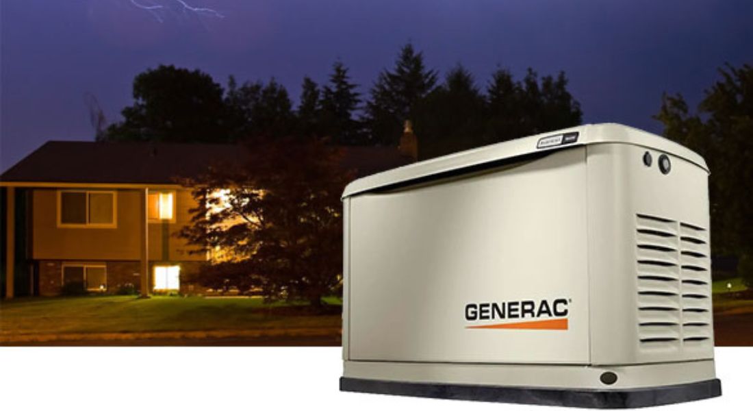 The Importance of Professional Generator Installation in Delaware’s Storm Season