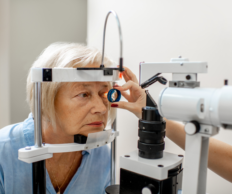 How to Recognize the Signs and Symptoms of Glaucoma: A Comprehensive Guide