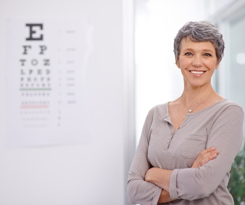 Meadowvale Optometry