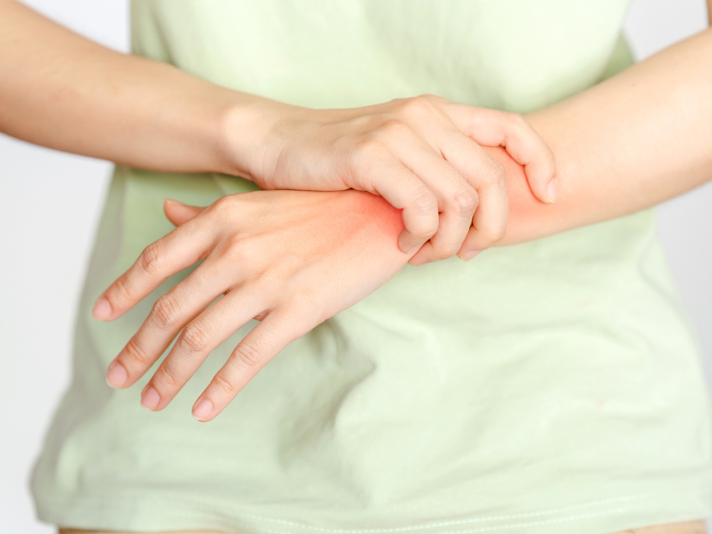 rheumatoid arthritis clinic