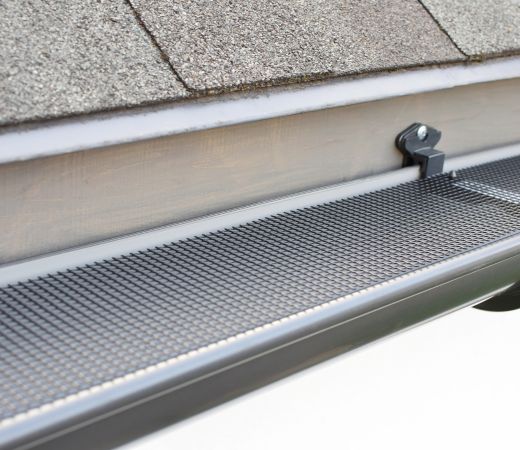 gutter guards