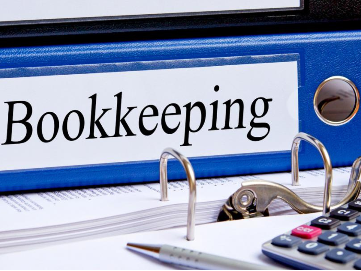 bookkeeping