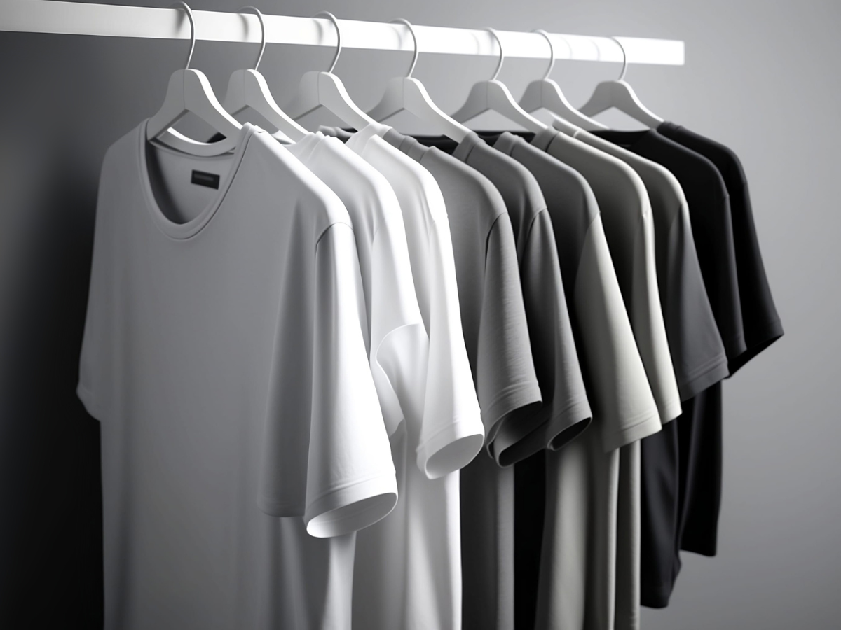 How to Choose the Best Wholesale Shirts at Affordable Prices: Tips for Bulk Buyers