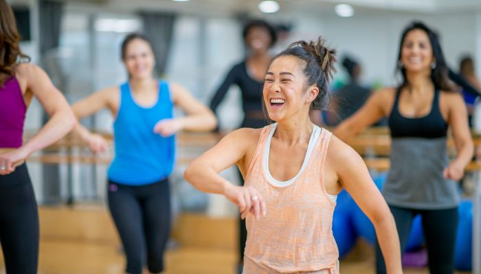 Adult Dance Classes