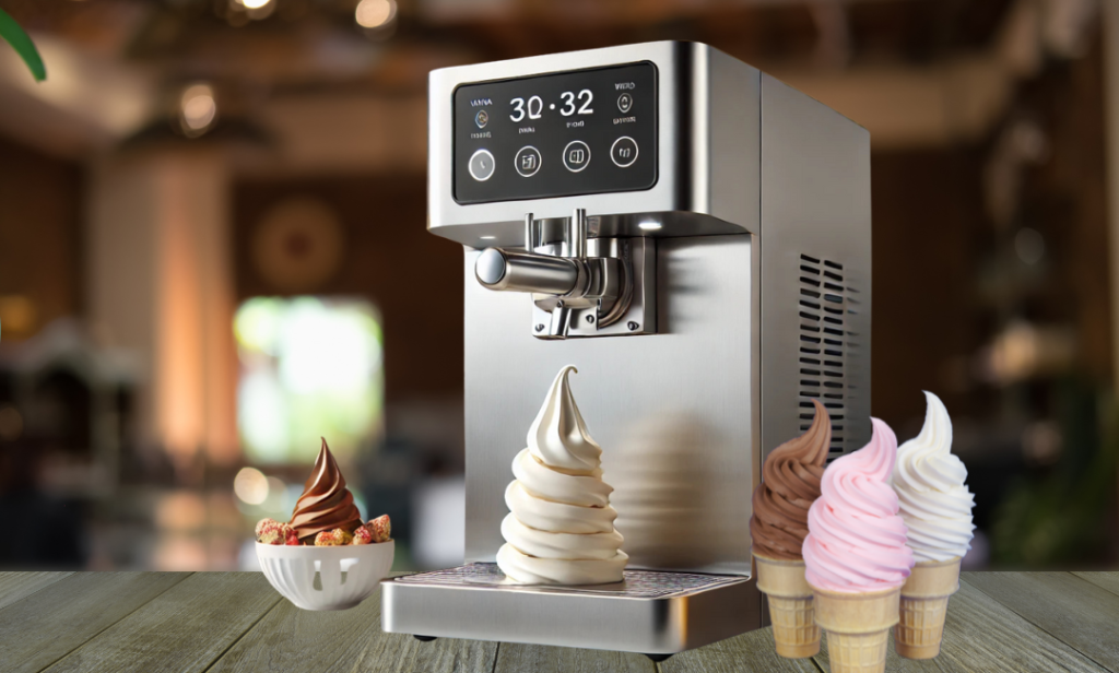 Remove term: soft serve ice cream rental machine soft serve ice cream rental machine