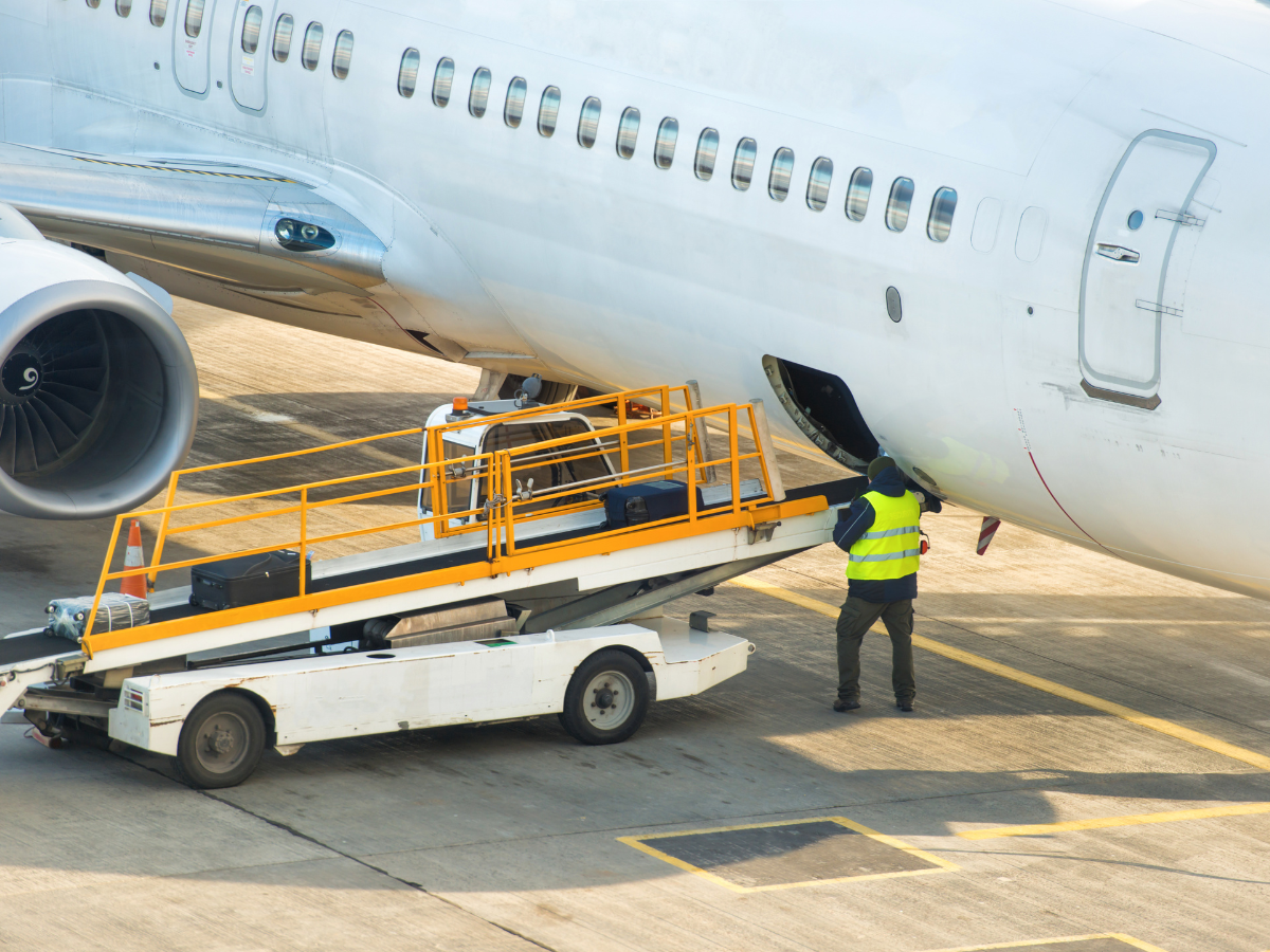 Air Freight Services