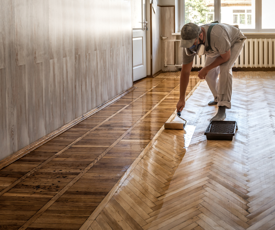 concrete overlay repair