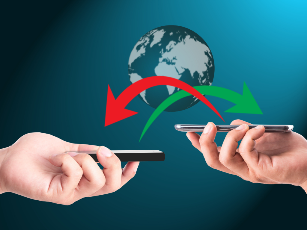 Best Money Transfer Service