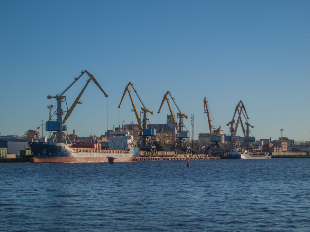 Crew Management Companies