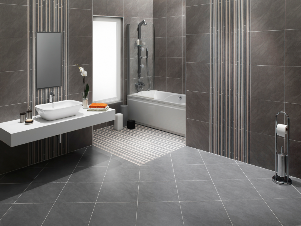 Bathroom Remodeling Services