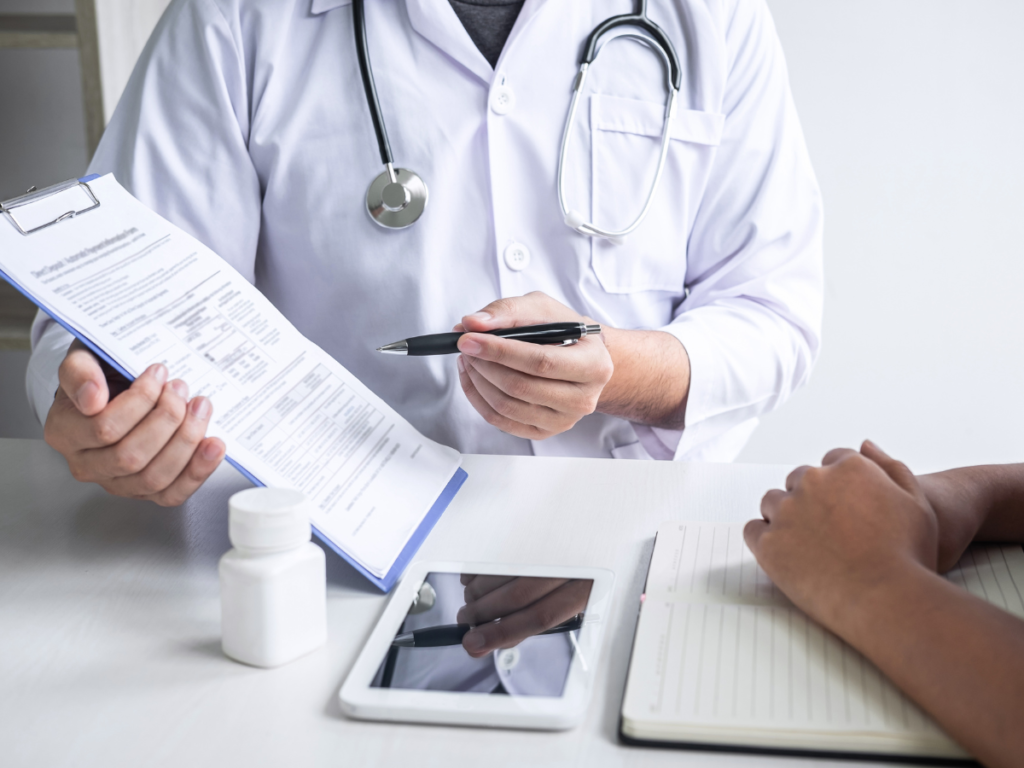 Rheumatologist