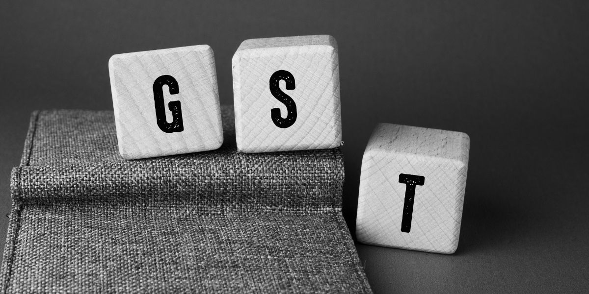 GST refund consultant