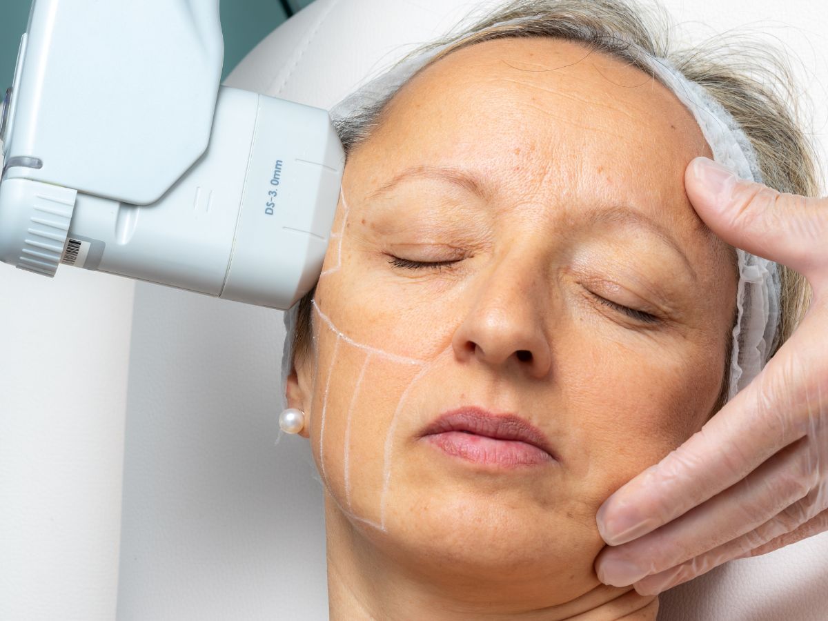 wrinkle reduction solutions