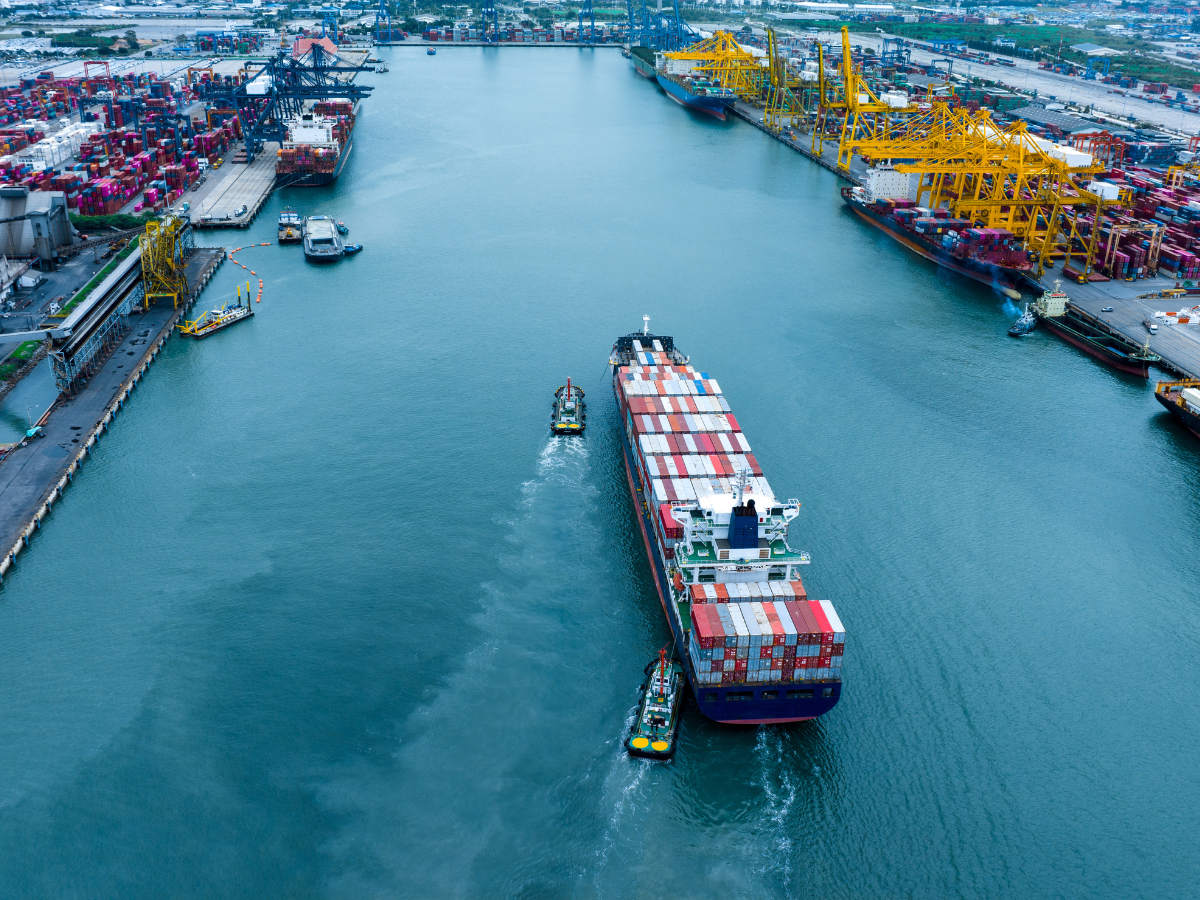 A Complete Guide to Port Agency Services: Responsibilities, Costs, and Benefits