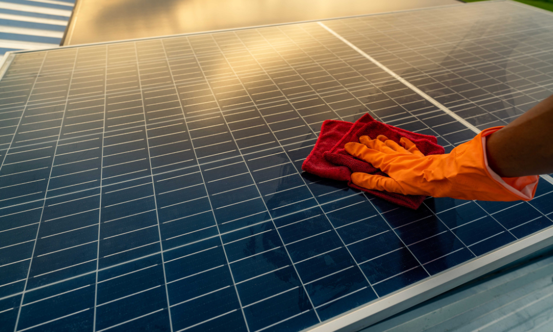 Top Benefits of Professional Solar Panel Cleaning Agoura Hills Homeowners Should Know