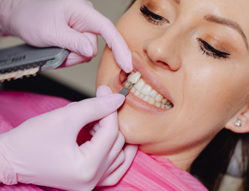 Maintaining Your Porcelain Veneers: Tips to Maximize Longevity and Protect Your Teeth