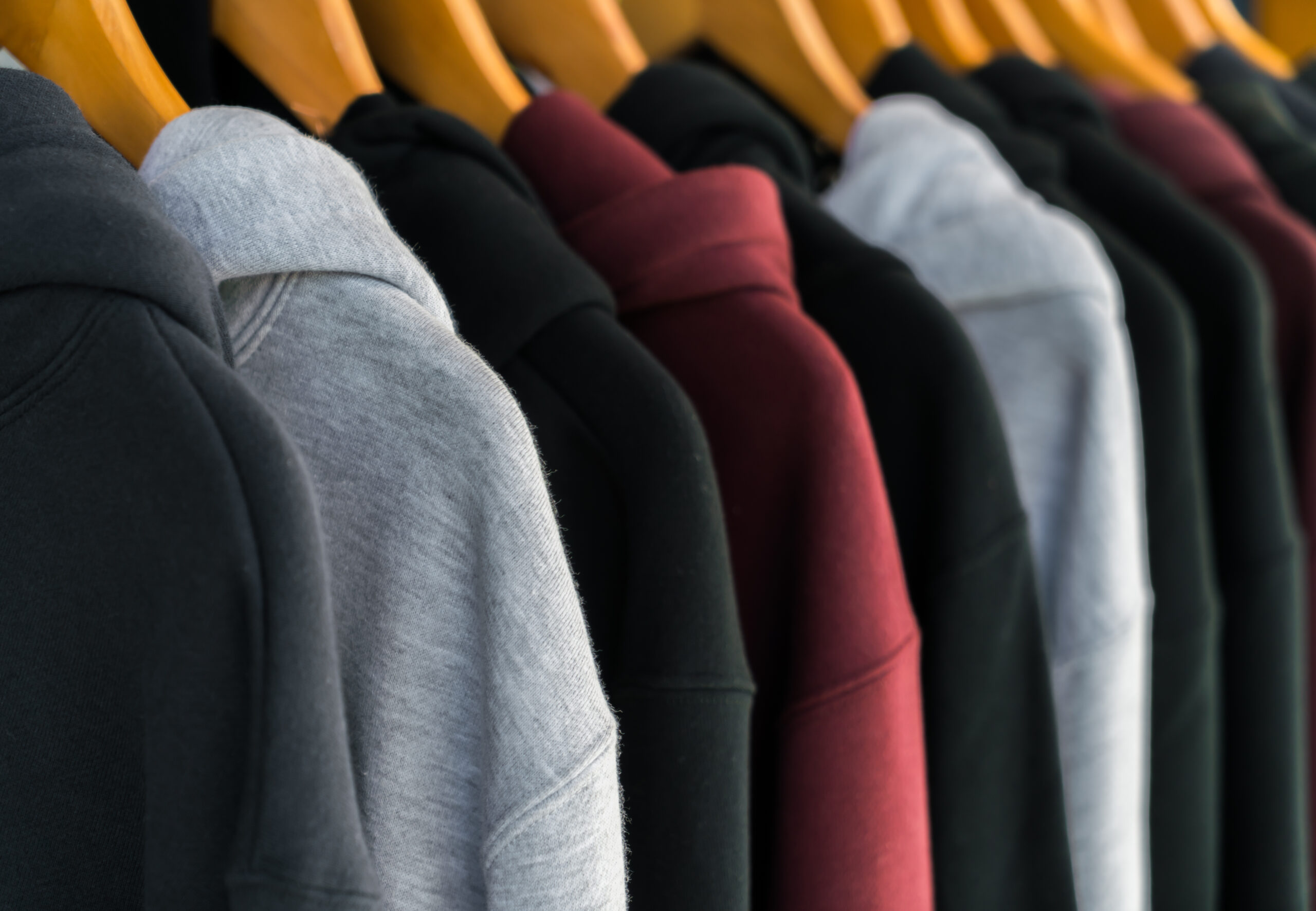 Personalised Hoodies UK: 5 Key Things to Consider for Quality, Printing, and Pricing