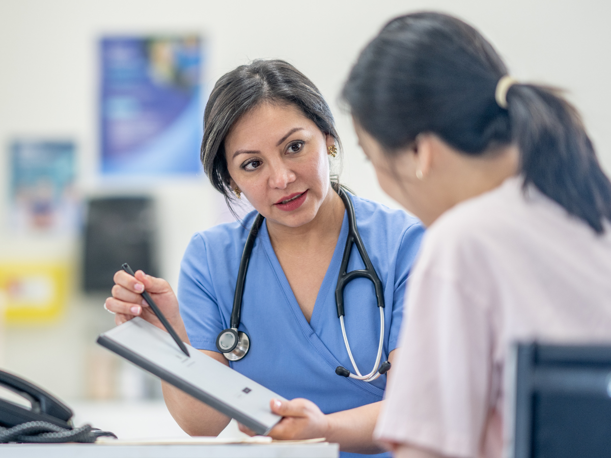 Why Choosing a Private GP in London Can Transform Your Healthcare Experience