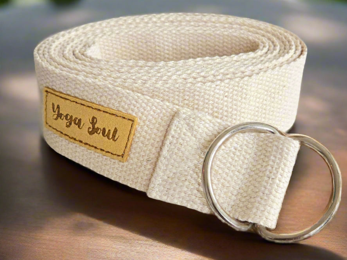 Choosing the Right Yoga Mat Carry Strap for Comfort and Style
