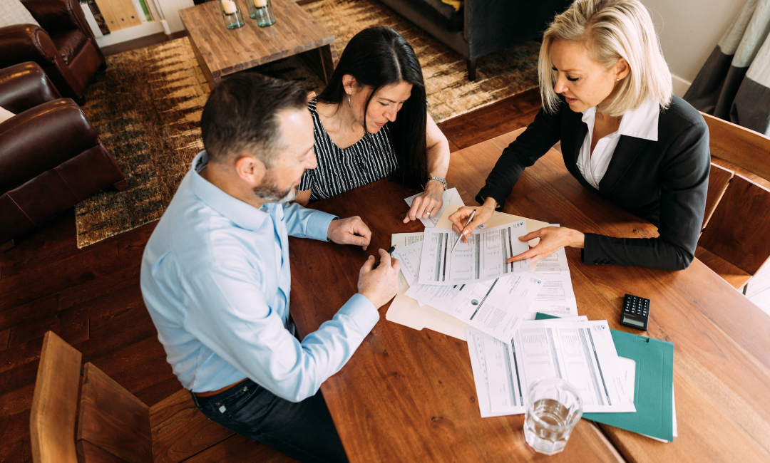 fiduciary financial advisors,