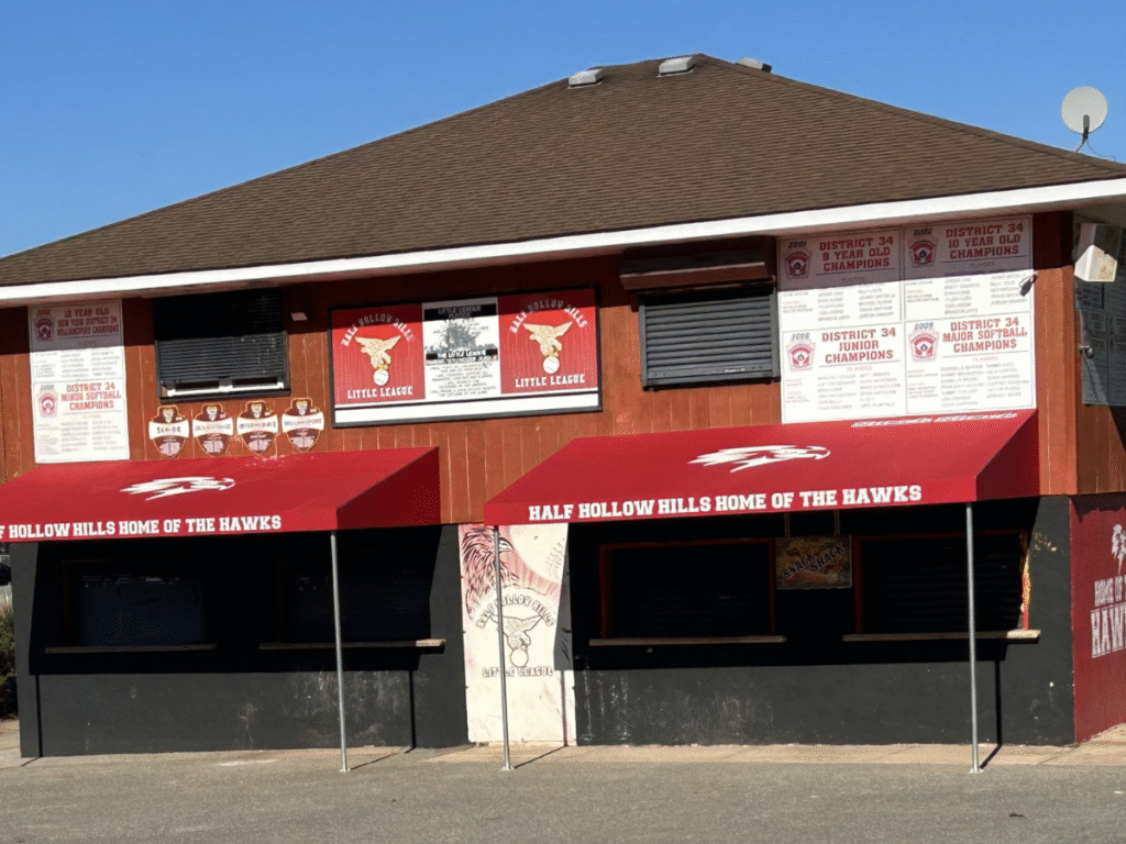 storefront awnings nj