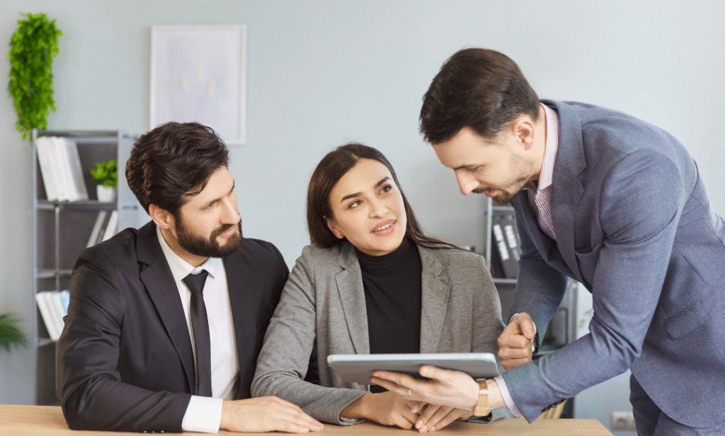 Financial Adviser in Australia