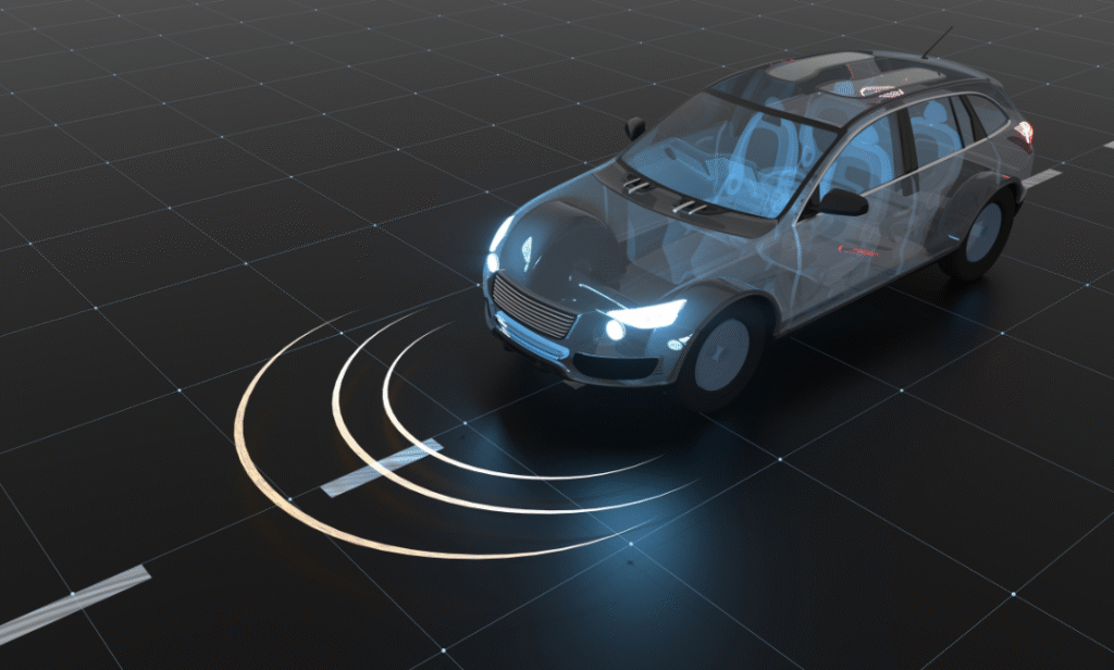 Inteligencia Artificial para flotas